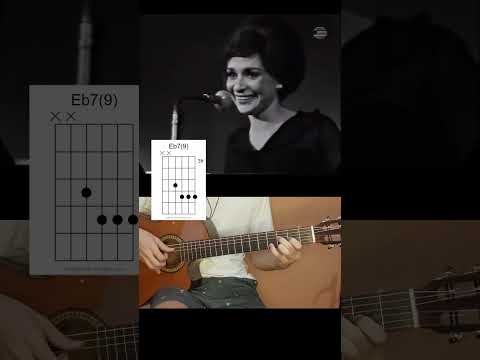 One Note Samba - Ella Mae Morse
