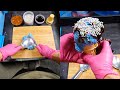 Making An Ice Cream Slime