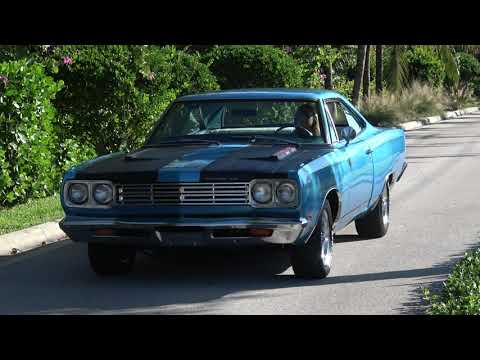 1969 Plymouth Road Runner (CC-1423523) for sale in Fort Myers, Florida