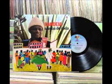 Candeia - Seleção de Partido Alto