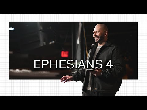 Ephesians 4 | Go Low @MikeSignorelli_