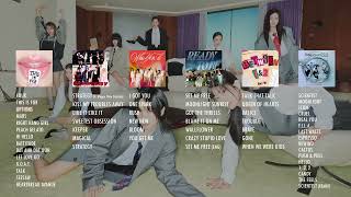 Download lagu TWICE -- 6 FULL ALBUM PLAYLIST || Updated (This is For) mp3 Download lagu TWICE -- 6 FULL ALBUM PLAYLIST || Updated (This is For) mp3