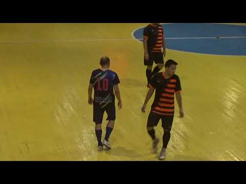 19 КХ 10 Финал Nomads   Style Print