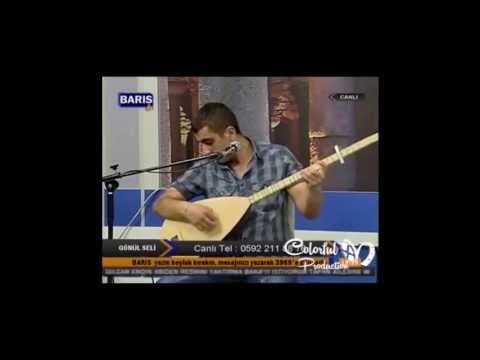 Nurettin Şahin - Viran Bahçelerde Bülbül Öter Mi?