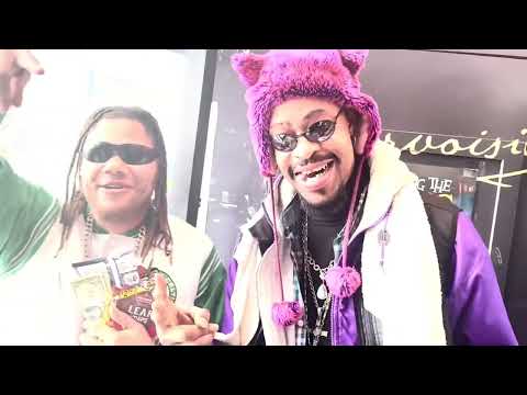 Pilsz Doe - Paused Tapes Freestyle (Music Video) Full Music Video 