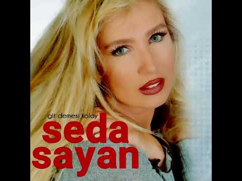 Seda Sayan - Şiire Gazele