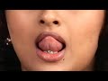 Aditi Agarwal Nose Hole Lips Closeup Face Closeup