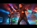 Clutch - The Dragonfly - Live STARLAND