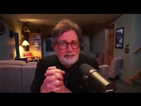 Signs of the Times #8 - Empire and Christianity, with Brian Zahnd