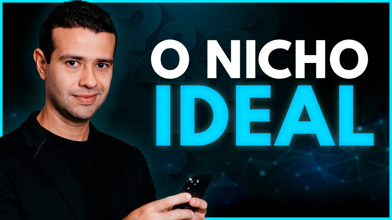 O MELHOR NICHO DE MERCADO NO ECOMMERCE