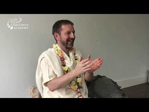 Sri Prem Prayojan - 2019-05-05 - What is Karma