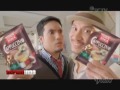 Iklan Torabika Cappucino Panas Dingin With Desta Vincent Rompies
