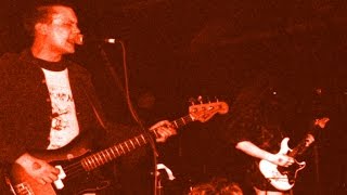 Kings of Oblivion - Peel Session 1990