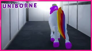 Uniborne Gameplay (Demo)
