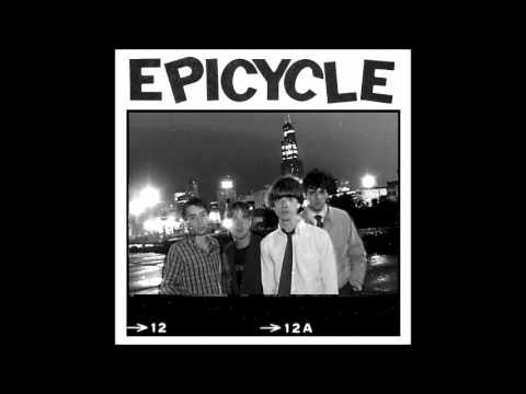 Epicycle - Pull Your Socks Up (1981)