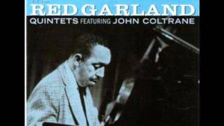 Music video thumbnail preview for Red Garland - Over the Rainbow by Red Garland Trio