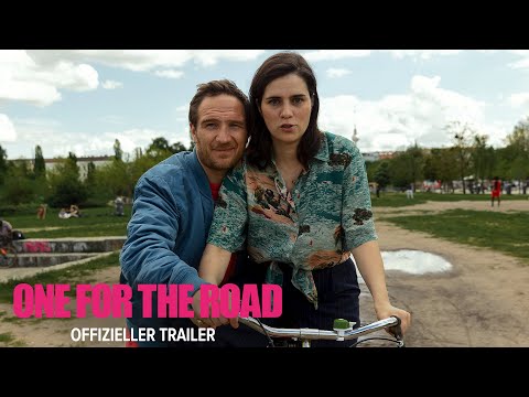 One for the road - Offizieller Trailer 1 Deutsch (Kinostart 26.10.2023)