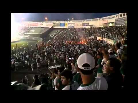 Derby - Festa no chiqueiro pegando fogo.