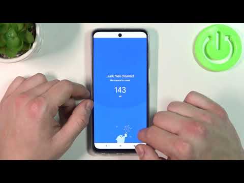 How to Find File Manager on MOTOROLA Moto G73? - Locate Downloaded Files