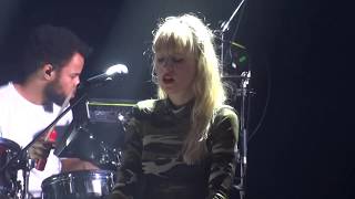 Angèle - Jalousie (Live à Bruxelles - Brol Tour, Ancienne Belgique) HD