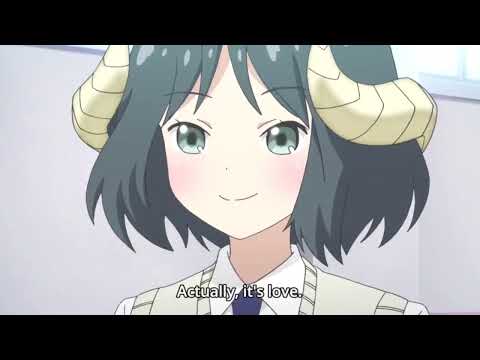 The Power of Yuri Love Conquers All?? | A Centaur’s Life