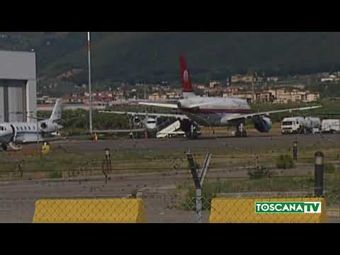 2018-04-13 FIRENZE - PISTA PERETOLA, LE ISTITUZIONI FANNO SQUADRA