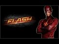 The Flash - Running