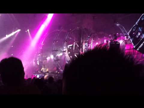 Syndicate 2013 - Korsakoff