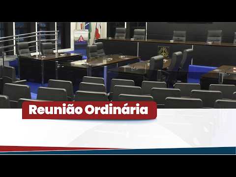 9ª Reunião Ordinária de 2026