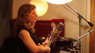 Dar Williams - The Story Of &#39;In The Time Of Gods&#39;