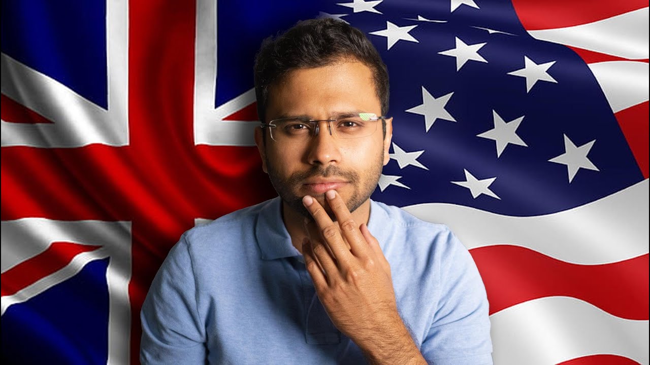 Why I chose UK over US as an Indian Doctor