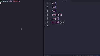 WEB2-Python-23.문법 함수 1/2