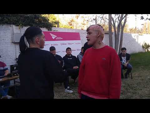 PUCHO vs SAMU vs YEIGUER - 8vos FECHA Nº1. TORNEO S2H 2021