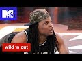 Emmanuel Hudson Slams The Mat Wild N Out FlowJob
