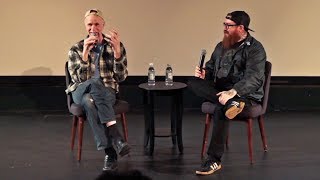 Tom Noonan Panel (5/10/19) video