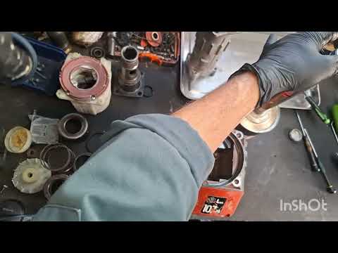 HILTI TE905 REPAIR - Image 2