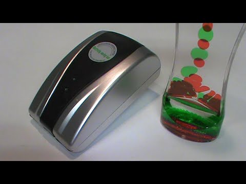 Electricity Saving Box Spixe Buster BUSTED!