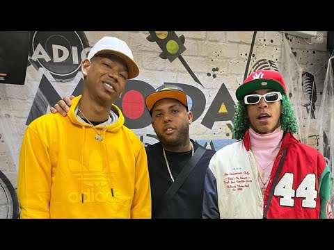 @WowPopyOficiall x @Dj_Unic x @DJGomeko  - Nunca Pierdo (Extreno Mundial)