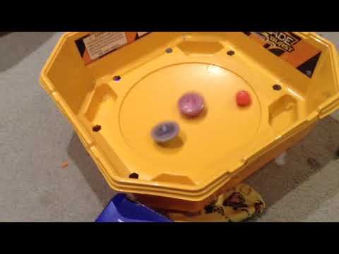 2 Videos In One Day? Battle Between King Kerbeus Vs Wild Wyvron!!!