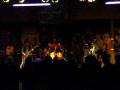 Dionysos performing "Telescopes" & "Journey" Live @ Angels Roadhouse (KCAL 96.7 Christmas party!)
