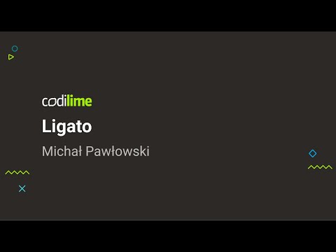 Ligato framework | Service Function Chaining for Cloud-native Network Functions
