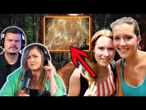 Missing In The Jungle, Camera Found With Eerie Pics: What Happened to Kris Kremers & Lisanne Froon?