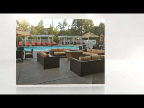 Marriott Pleasanton 2