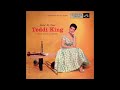 Teddi King - Love Walked In