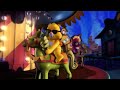 The Care Bears Journey To Joke A Lot 11x07