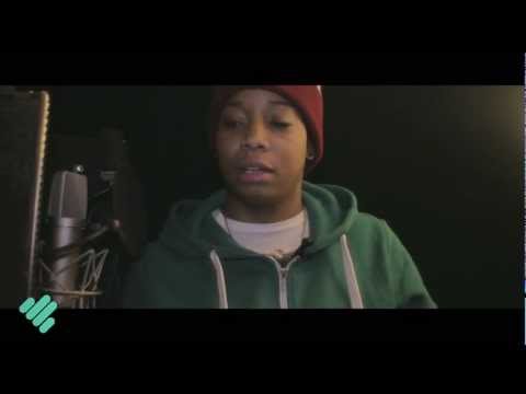 AmplifyDot Interview -  | On The Spot #14 [WATCH IN HD]