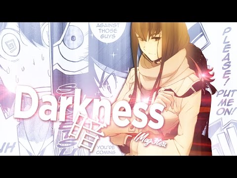 [Kill la Kill AMV] - Darkness ᴵᴹᴲ