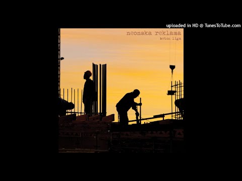 Neonska Reklama - Beton liga