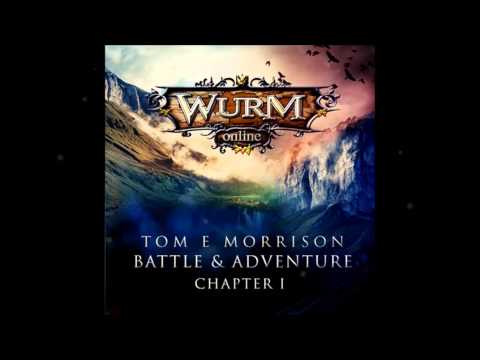 Crown in Sunglow - Wurm Online Soundtrack