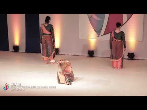 Lehakat Chaim - OR  CHADASH - III Rikuday da CIP